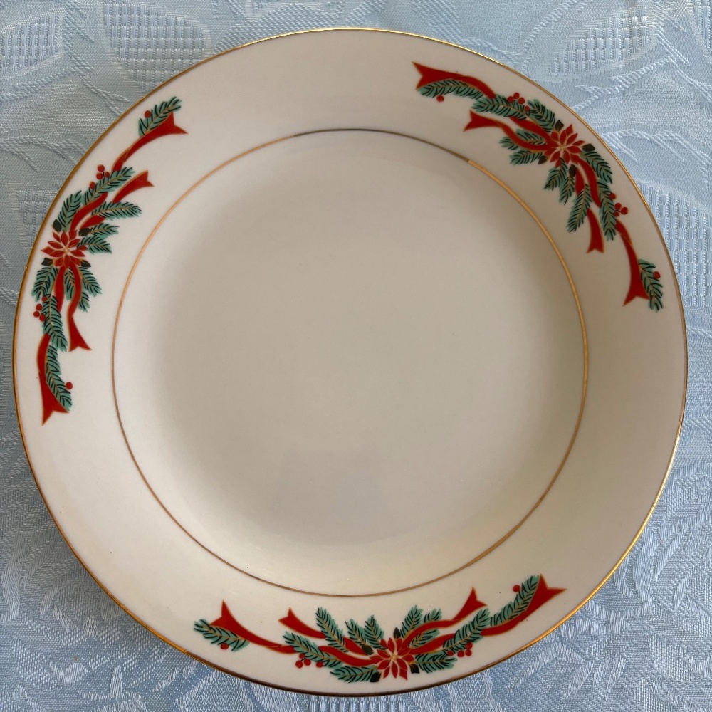 Christmas Tea For Two - Picture 2 of 7